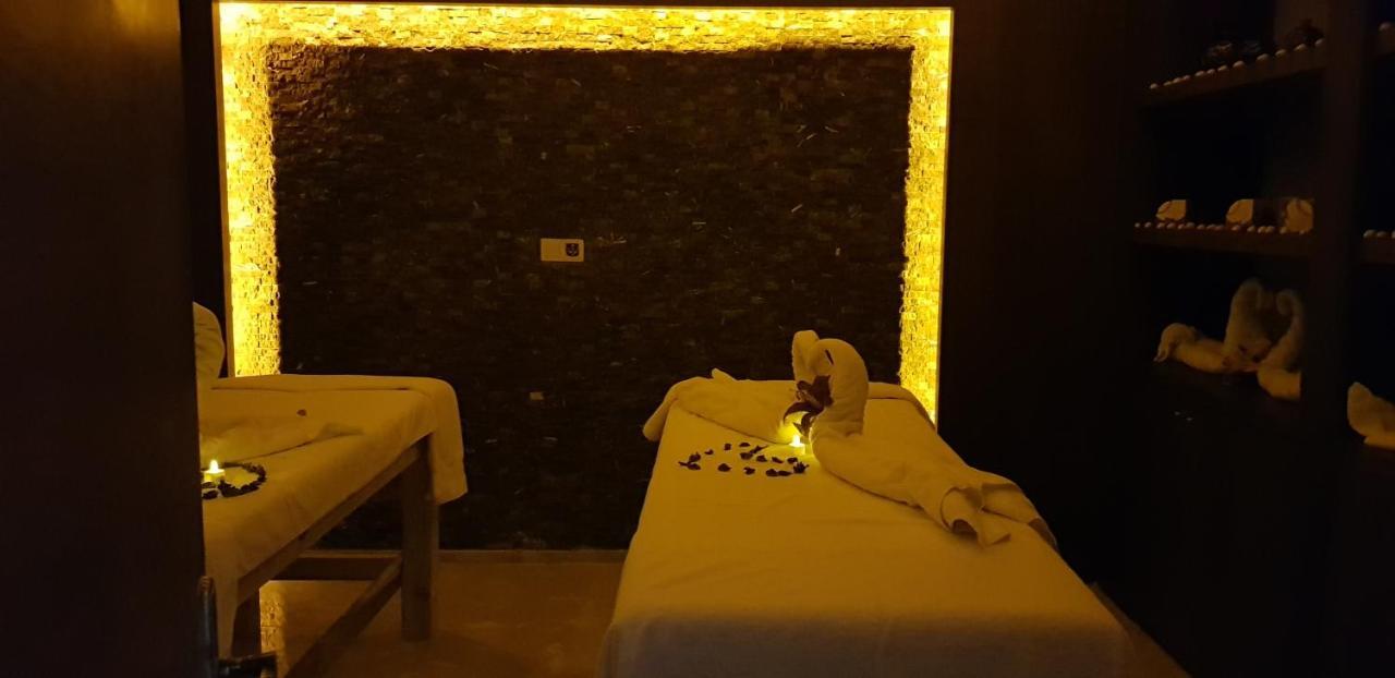 Kayi Snow Hotel Sarıkamış Dış mekan fotoğraf