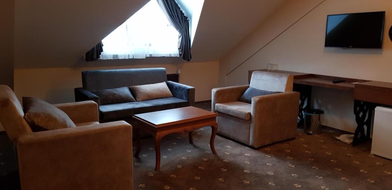 Kayi Snow Hotel Sarıkamış Dış mekan fotoğraf