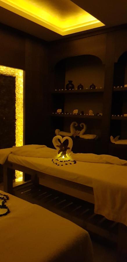Kayi Snow Hotel Sarıkamış Dış mekan fotoğraf