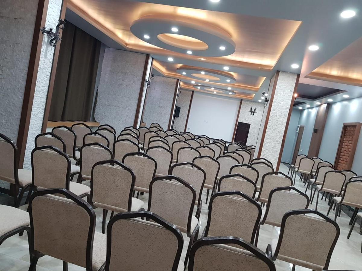Kayi Snow Hotel Sarıkamış Dış mekan fotoğraf