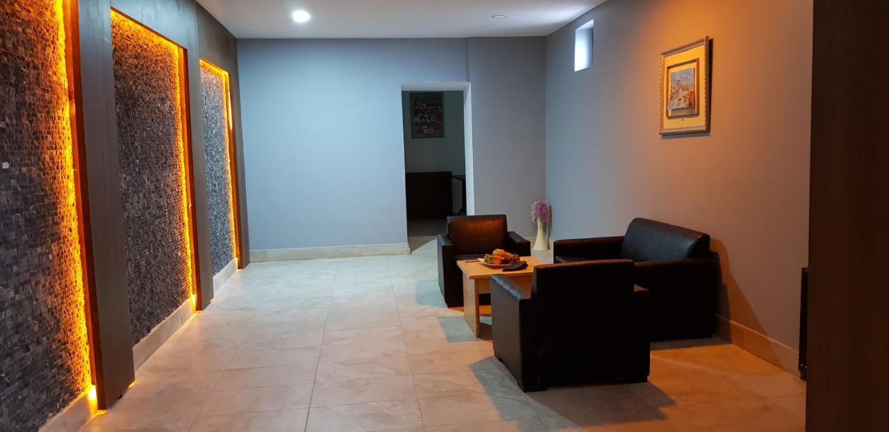 Kayi Snow Hotel Sarıkamış Dış mekan fotoğraf